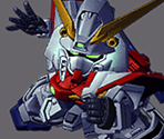 Rising Gundam