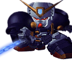 Bolt Gundam