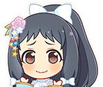 Kurumi Ohnuma (Happiness Yell)