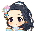Tsubaki Egami (Happiness Yell)