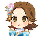 Yuu Ohta (Happiness Yell)