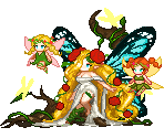 Transcendent Floria