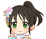 Miyo Harada (Happiness Yell)