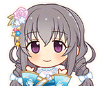 Satomi Sakakibara (Happiness Yell)