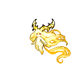 Wisp Girl