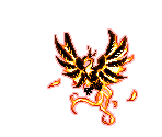 Corrupted Grand Fire Elemental