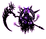 Corrupted Lord of Shadow