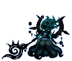 Corrupted Lord of Water
