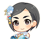 Chizuru Matsuo (Happiness Yell)