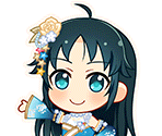 Hikaru Nanjo (Happiness Yell)