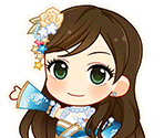 Misaki Etou (Happiness Yell)