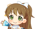 Shiho Makihara (Happiness Yell)