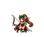 Elite Archer