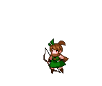 Elite Archer (Little)