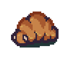 Caterpillar Damage Enemy