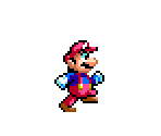 Mario (Valis Genesis-Style)