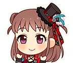 Atsumi Munakata (Crimson Rockers)