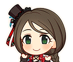 Erika Akanishi (Crimson Rockers)