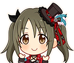 Kana Imai (Crimson Rockers)