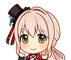Kotoka Saionji (Crimson Rockers)
