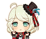 Kozue Yusa (Crimson Rockers)