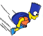Bart HUD