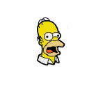 Homer HUD