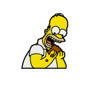 Homer HUD (E3)