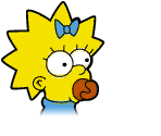Maggie HUD