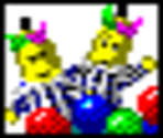 PC Game Icon
