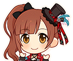 Kyoko Igarashi (Crimson Rockers)