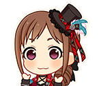Michiru Ohara (Crimson Rockers)