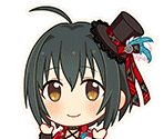Miho Kohinata (Crimson Rockers)