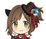 Miku Maekawa (Crimson Rockers)