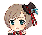 Misato Manaka (Crimson Rockers)