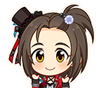 Miyuki Yanase (Crimson Rockers)