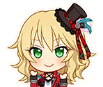 Momoka Sakurai (Crimson Rockers)