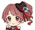 Noriko Shiina (Crimson Rockers)