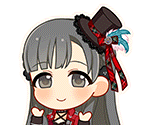 Sae Kobayakawa (Crimson Rockers)