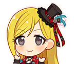 Rina Fujimoto (Crimson Rockers)