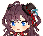 Shiki Ichinose (Crimson Rockers)