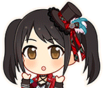Yuka Nakano (Crimson Rockers)