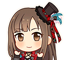 Yukari Mizumoto (Crimson Rockers)