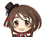 Yukino Aihara (Crimson Rockers)