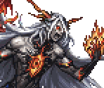 S. Odio, Lord of Dark