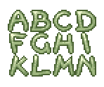 Font