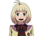 Shiemi Moriyama