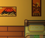 Player's House