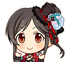 Azuki Momoi (Crimson Rockers)