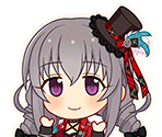 Satomi Sakakibara (Crimson Rockers)